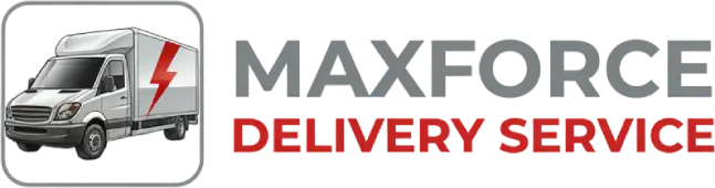 MaxForce Delivery Service