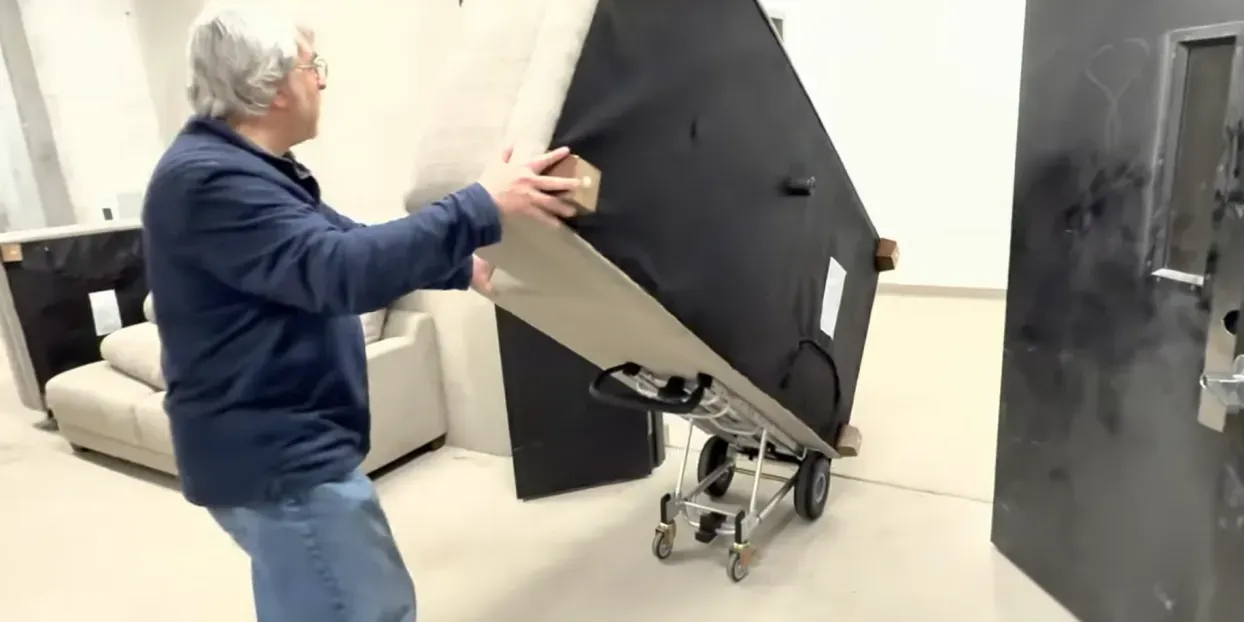 Delivering value through motion